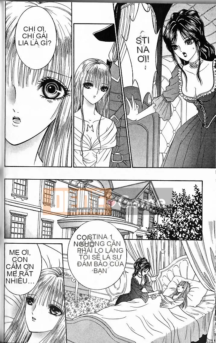 [Dao Senno] Bộ sưu tập kiệt tác cổ điển buồn 1 [Trung bình]