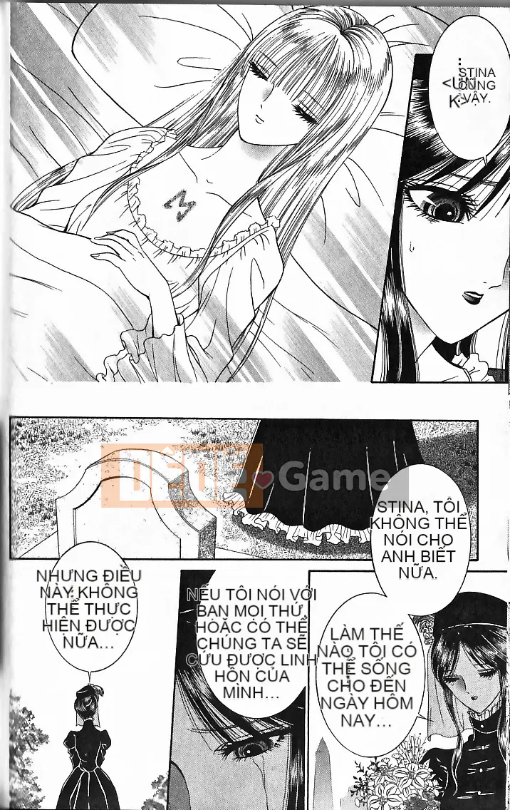 [Dao Senno] Bộ sưu tập kiệt tác cổ điển buồn 1 [Trung bình]