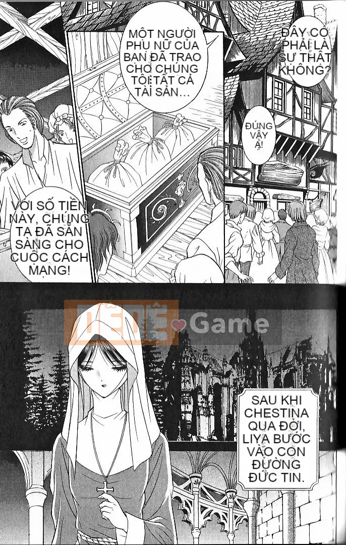 [Dao Senno] Bộ sưu tập kiệt tác cổ điển buồn 1 [Trung bình]