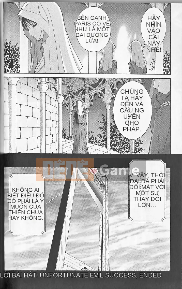 [Dao Senno] Bộ sưu tập kiệt tác cổ điển buồn 1 [Trung bình]