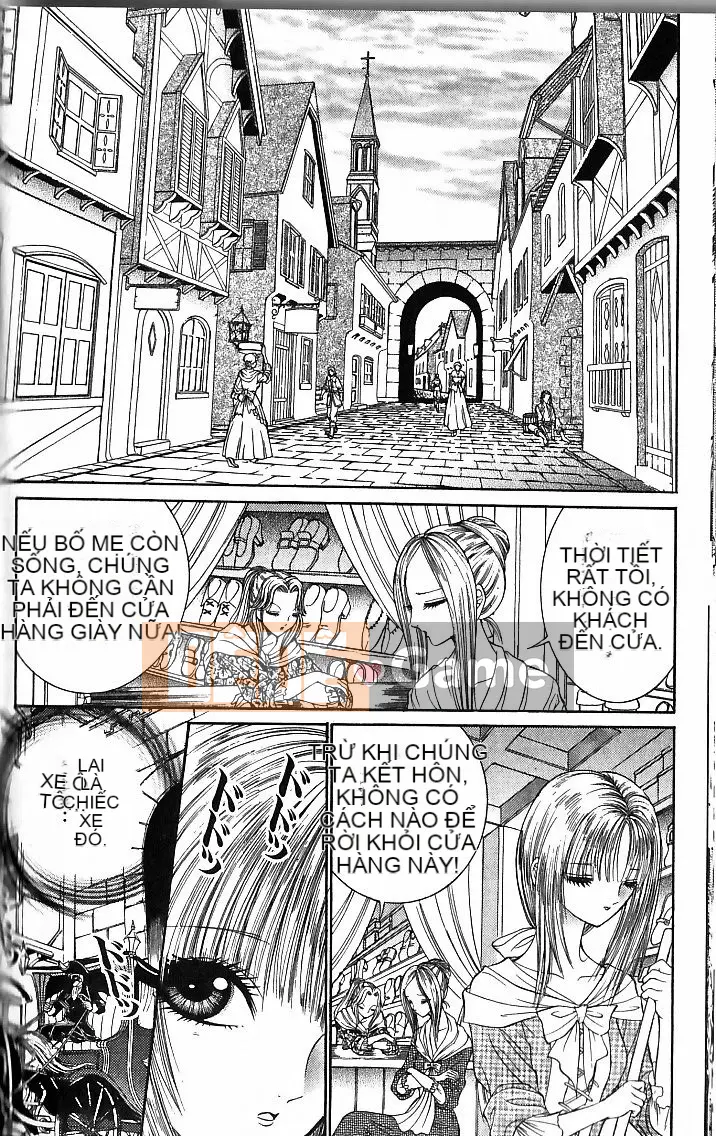 [Dao Senno] Bộ sưu tập kiệt tác cổ điển buồn 1 [Trung bình]