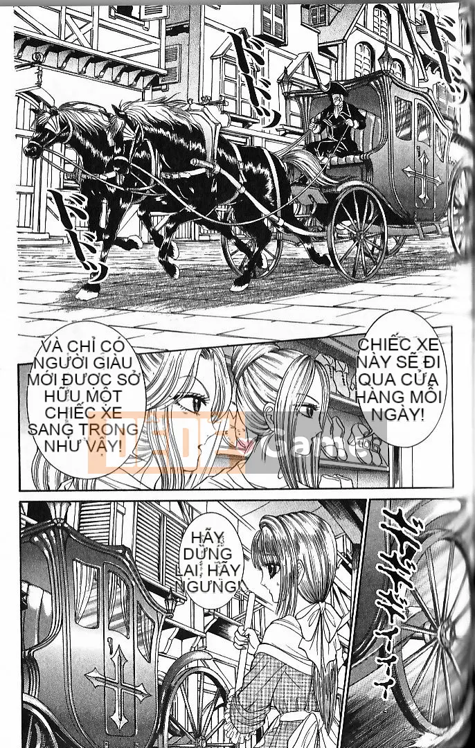 [Dao Senno] Bộ sưu tập kiệt tác cổ điển buồn 1 [Trung bình]