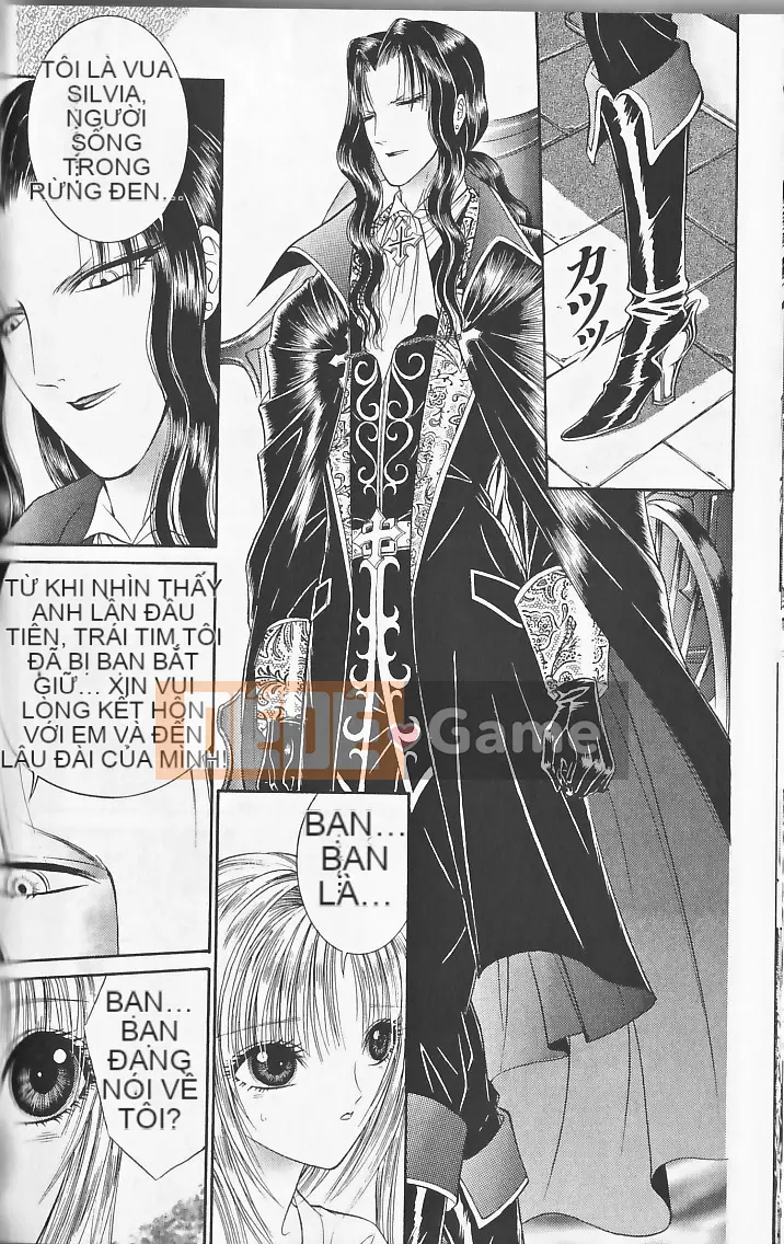 [Dao Senno] Bộ sưu tập kiệt tác cổ điển buồn 1 [Trung bình]