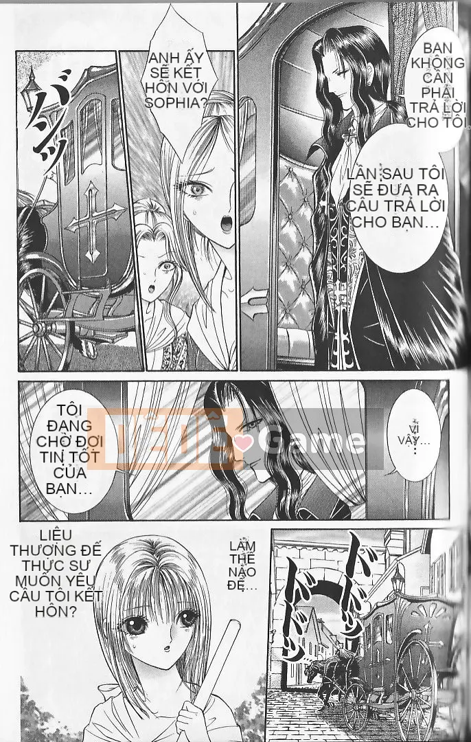 [Dao Senno] Bộ sưu tập kiệt tác cổ điển buồn 1 [Trung bình]