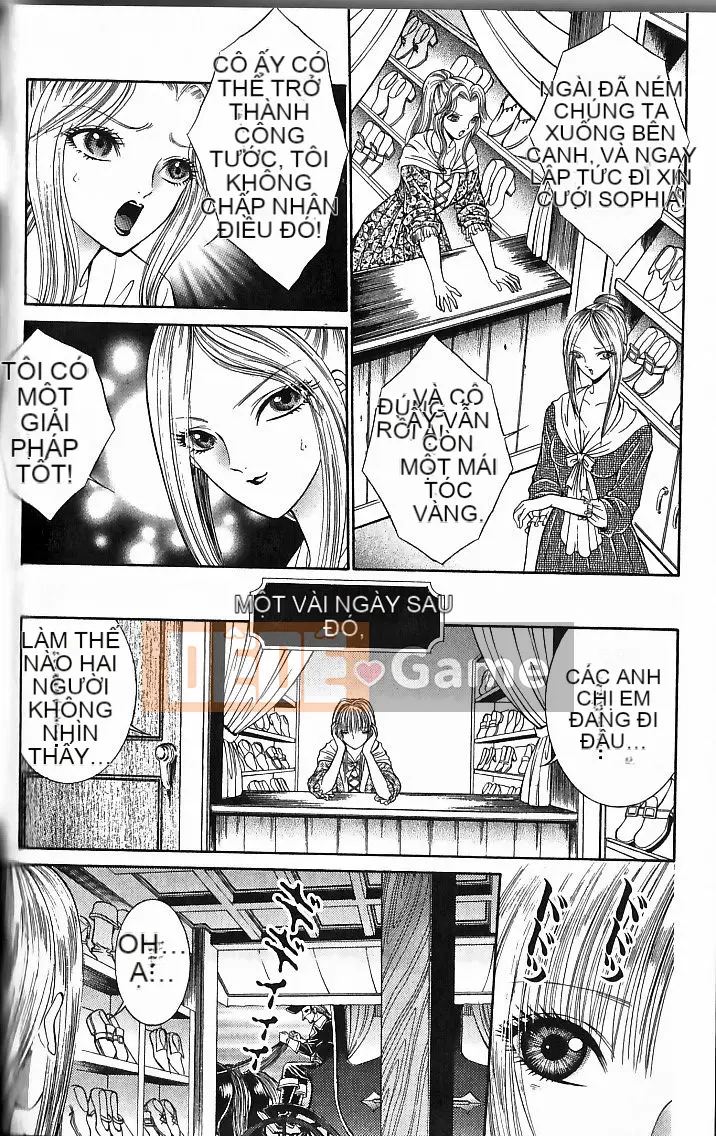 [Dao Senno] Bộ sưu tập kiệt tác cổ điển buồn 1 [Trung bình]