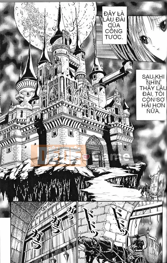 [Dao Senno] Bộ sưu tập kiệt tác cổ điển buồn 1 [Trung bình]