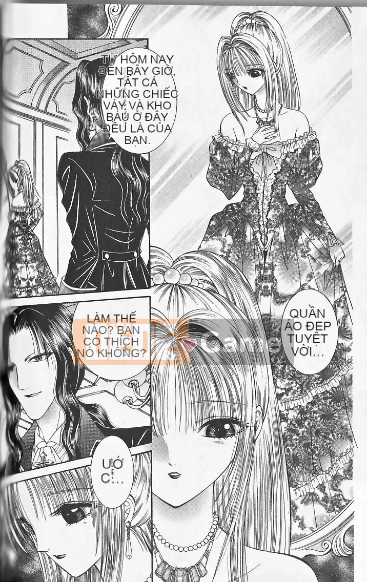 [Dao Senno] Bộ sưu tập kiệt tác cổ điển buồn 1 [Trung bình]