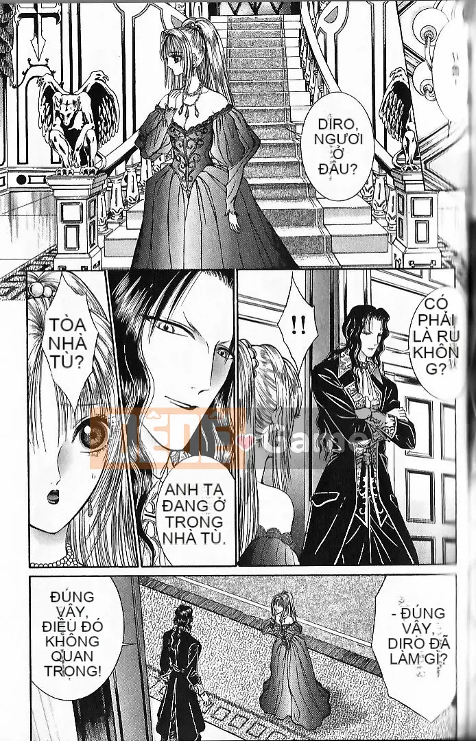 [Dao Senno] Bộ sưu tập kiệt tác cổ điển buồn 1 [Trung bình]