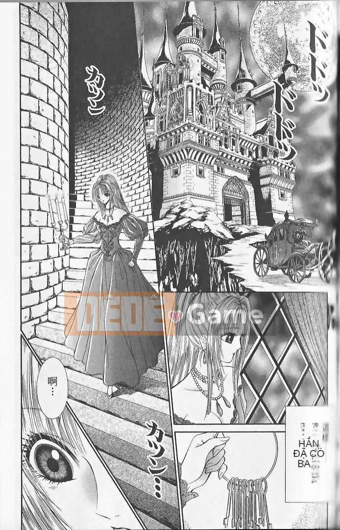 [Dao Senno] Bộ sưu tập kiệt tác cổ điển buồn 1 [Trung bình]