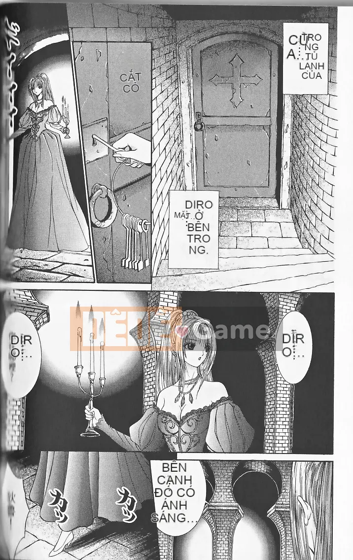 [Dao Senno] Bộ sưu tập kiệt tác cổ điển buồn 1 [Trung bình]