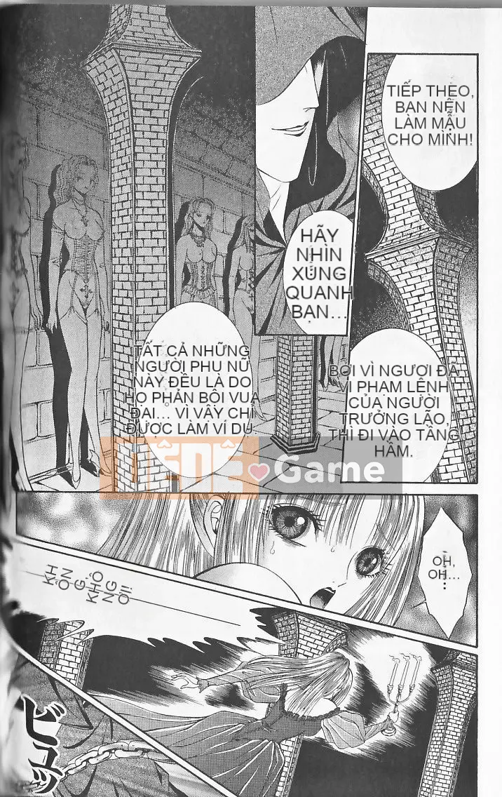 [Dao Senno] Bộ sưu tập kiệt tác cổ điển buồn 1 [Trung bình]