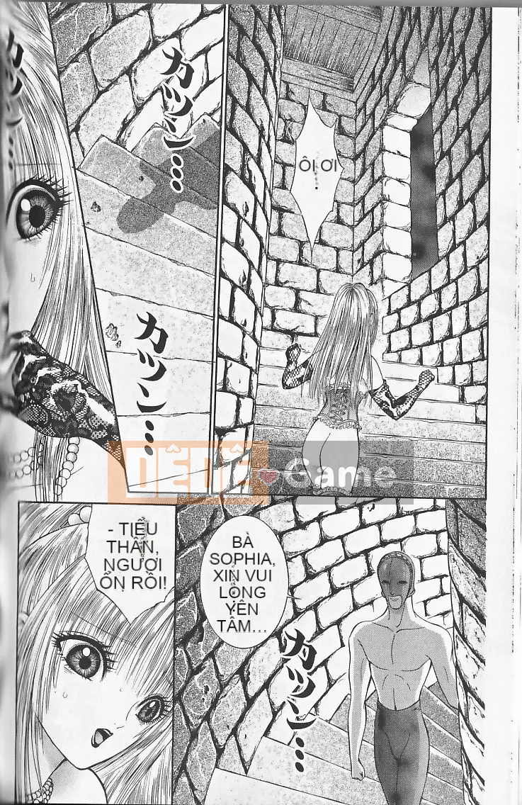 [Dao Senno] Bộ sưu tập kiệt tác cổ điển buồn 1 [Trung bình]