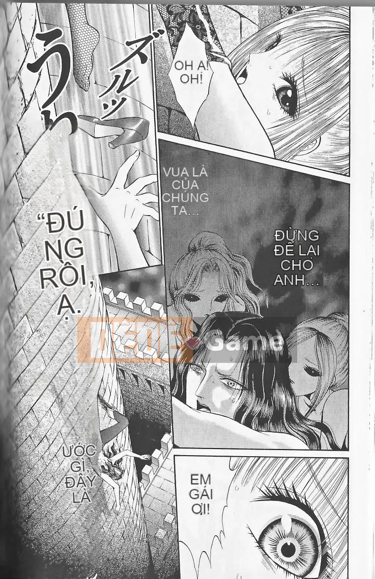 [Dao Senno] Bộ sưu tập kiệt tác cổ điển buồn 1 [Trung bình]