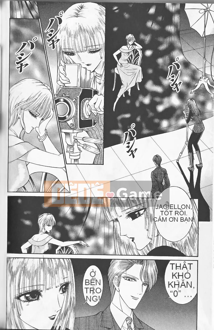 [Dao Senno] Bộ sưu tập kiệt tác cổ điển buồn 1 [Trung bình]