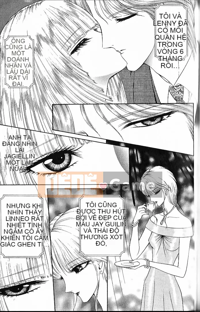 [Dao Senno] Bộ sưu tập kiệt tác cổ điển buồn 1 [Trung bình]