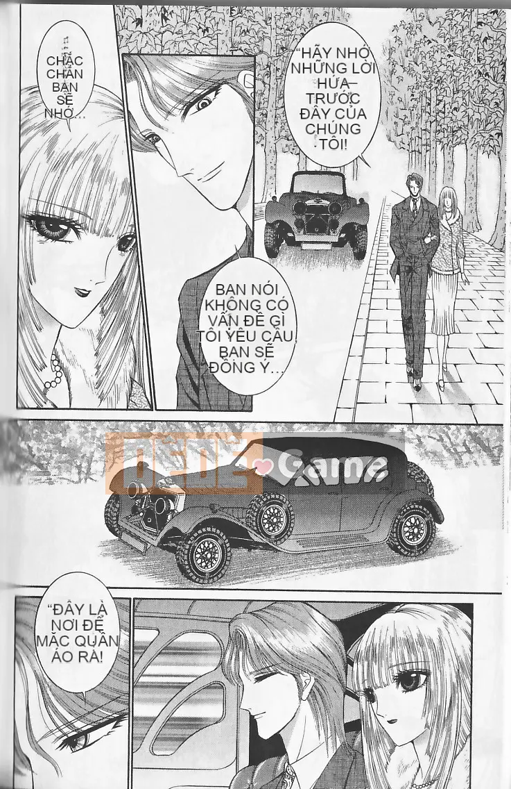 [Dao Senno] Bộ sưu tập kiệt tác cổ điển buồn 1 [Trung bình]