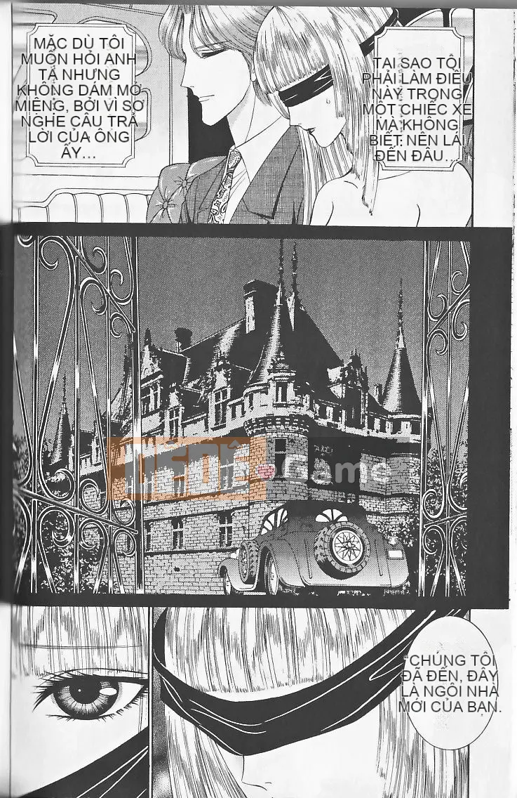 [Dao Senno] Bộ sưu tập kiệt tác cổ điển buồn 1 [Trung bình]