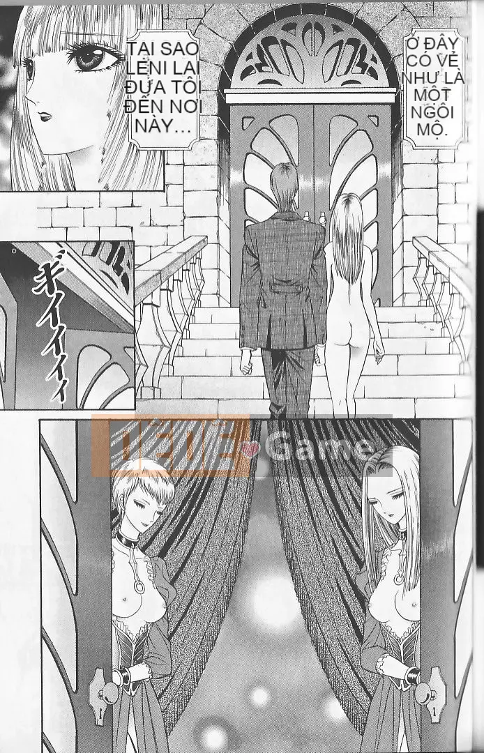 [Dao Senno] Bộ sưu tập kiệt tác cổ điển buồn 1 [Trung bình]