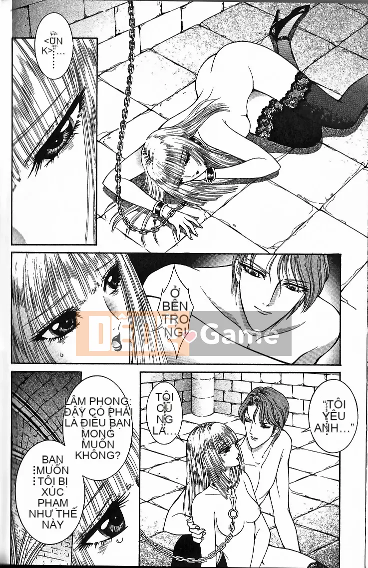 [Dao Senno] Bộ sưu tập kiệt tác cổ điển buồn 1 [Trung bình]