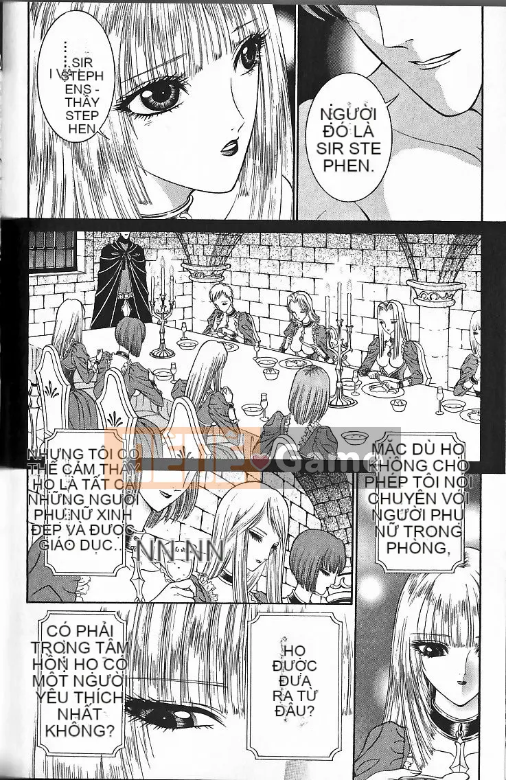 [Dao Senno] Bộ sưu tập kiệt tác cổ điển buồn 1 [Trung bình]