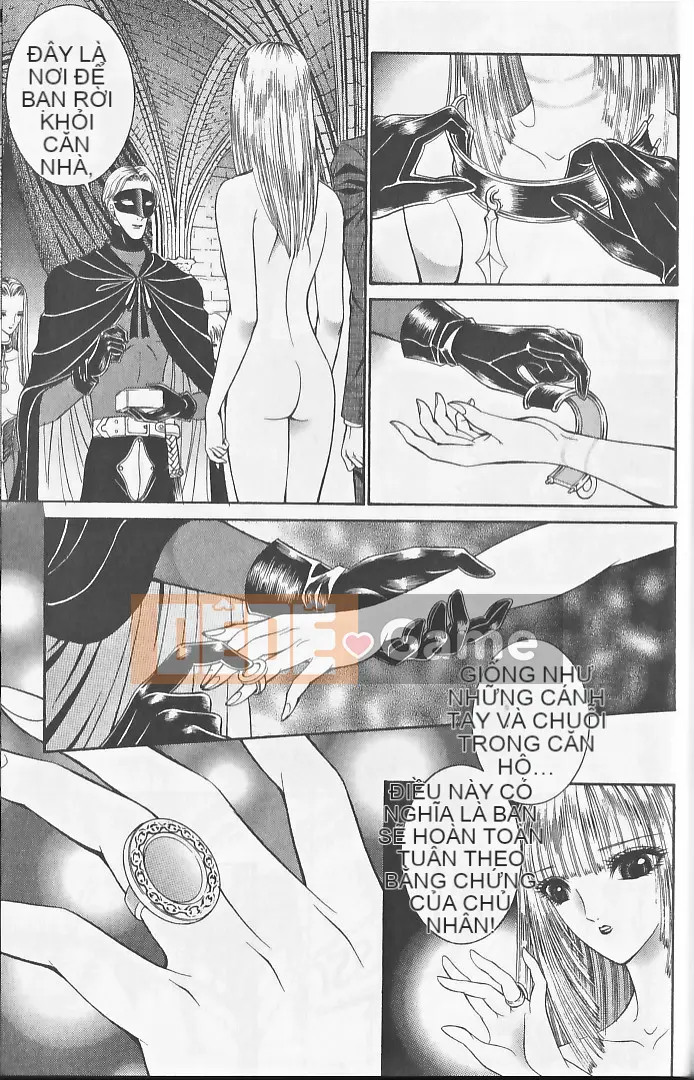 [Dao Senno] Bộ sưu tập kiệt tác cổ điển buồn 1 [Trung bình]