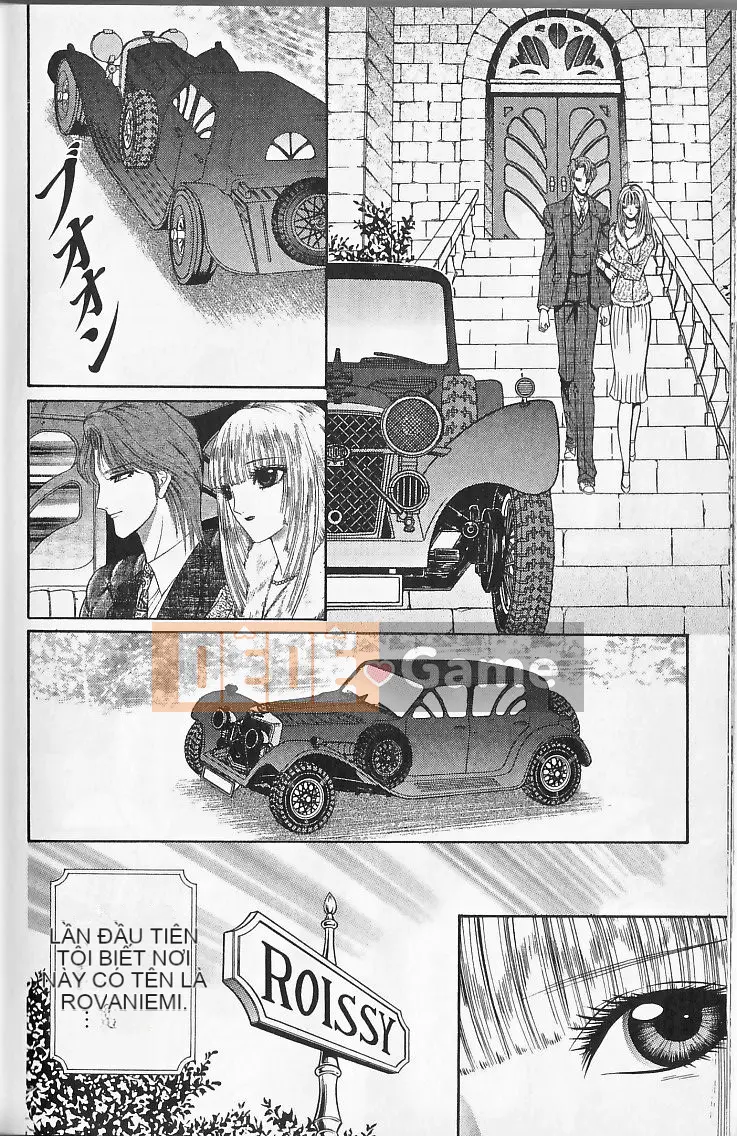 [Dao Senno] Bộ sưu tập kiệt tác cổ điển buồn 1 [Trung bình]