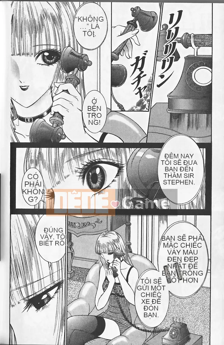 [Dao Senno] Bộ sưu tập kiệt tác cổ điển buồn 1 [Trung bình]