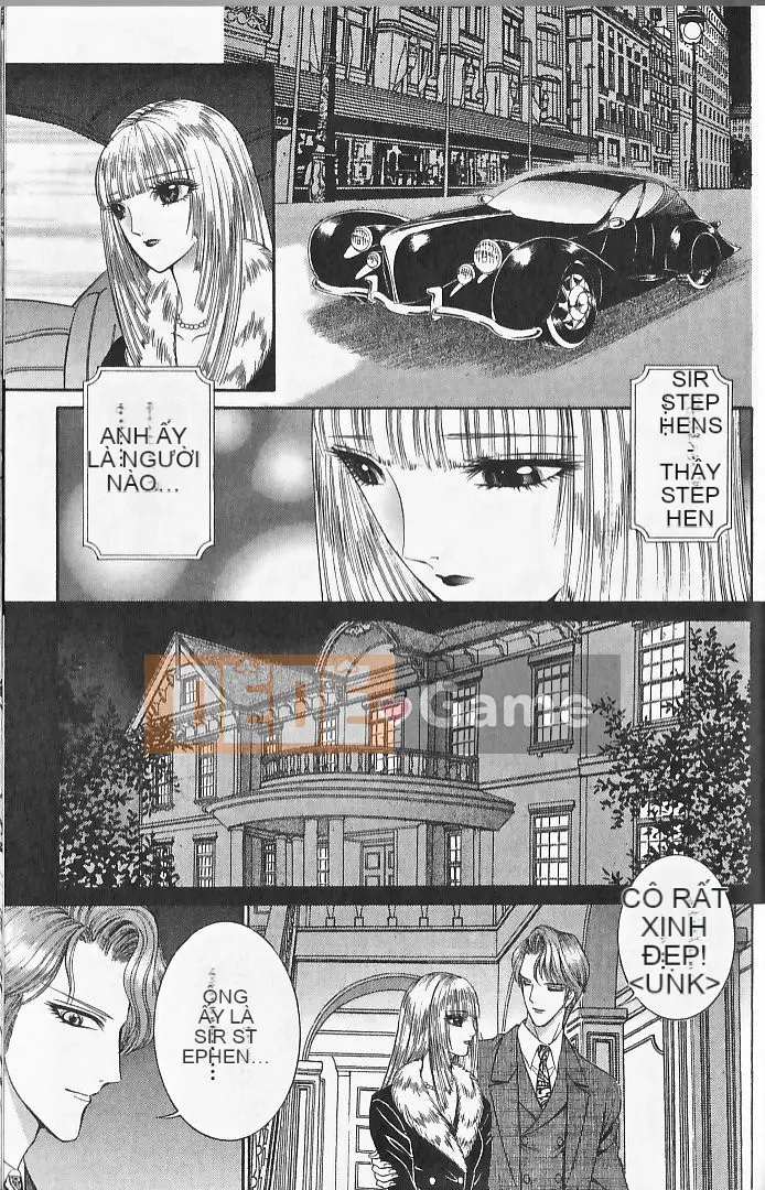 [Dao Senno] Bộ sưu tập kiệt tác cổ điển buồn 1 [Trung bình]