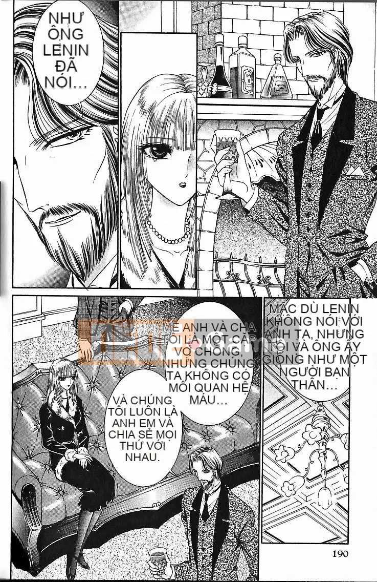 [Dao Senno] Bộ sưu tập kiệt tác cổ điển buồn 1 [Trung bình]