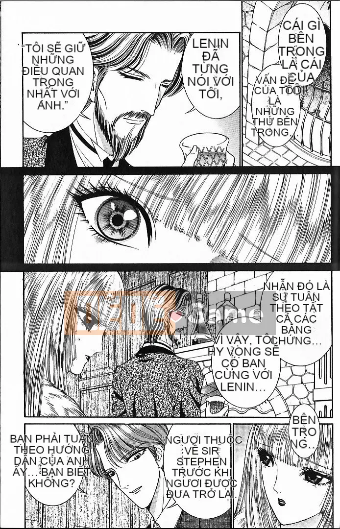 [Dao Senno] Bộ sưu tập kiệt tác cổ điển buồn 1 [Trung bình]