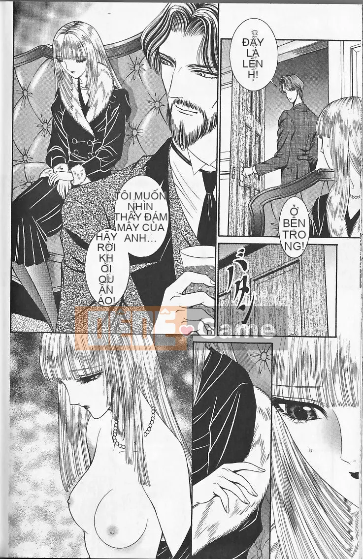 [Dao Senno] Bộ sưu tập kiệt tác cổ điển buồn 1 [Trung bình]