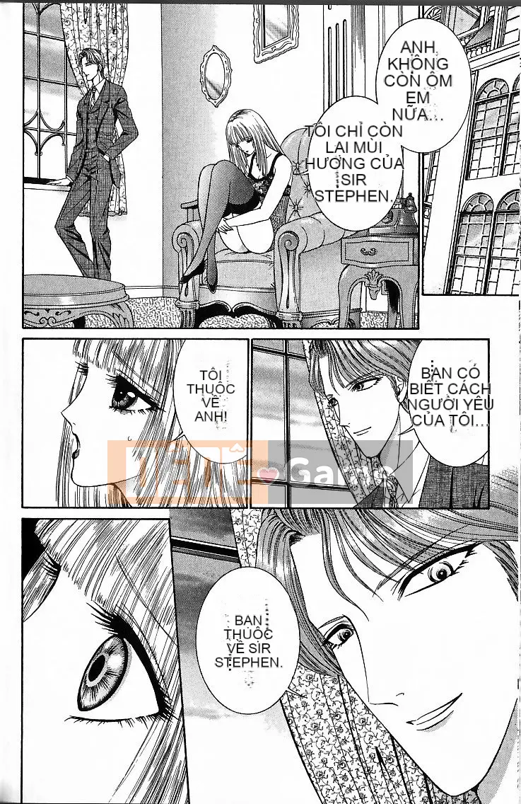 [Dao Senno] Bộ sưu tập kiệt tác cổ điển buồn 1 [Trung bình]