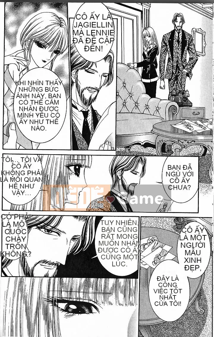 [Dao Senno] Bộ sưu tập kiệt tác cổ điển buồn 1 [Trung bình]