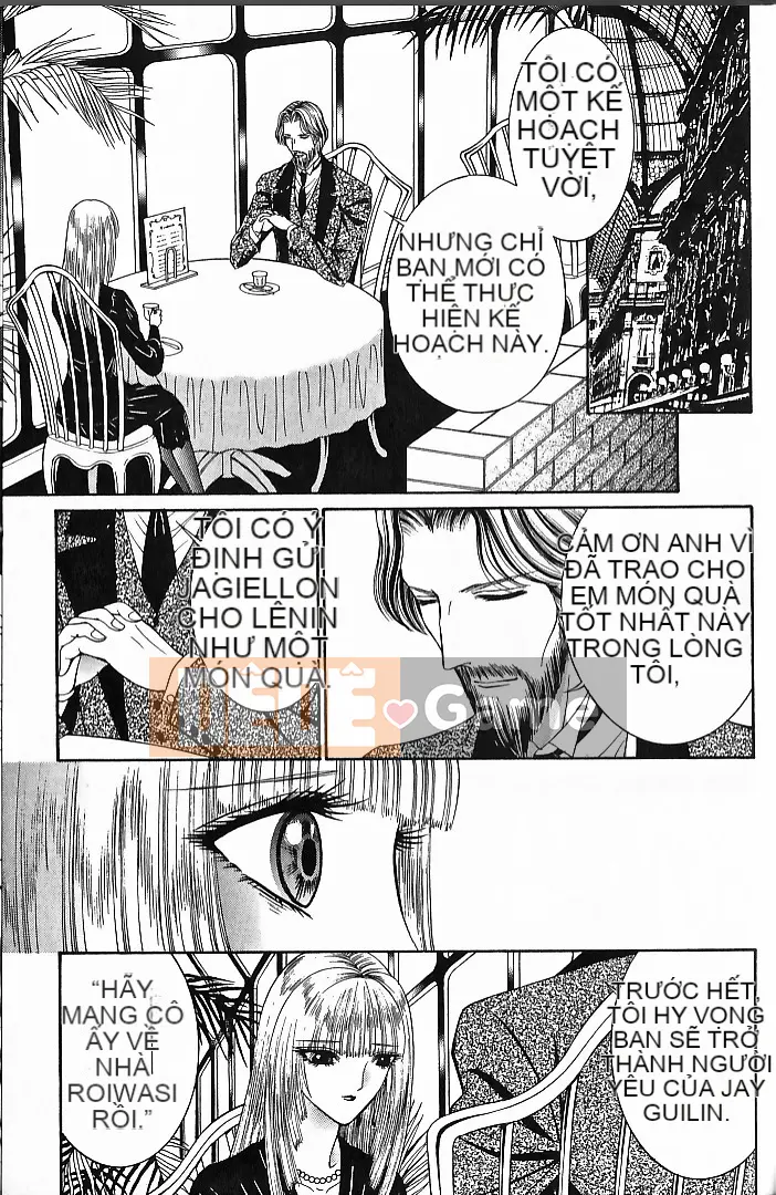 [Dao Senno] Bộ sưu tập kiệt tác cổ điển buồn 1 [Trung bình]