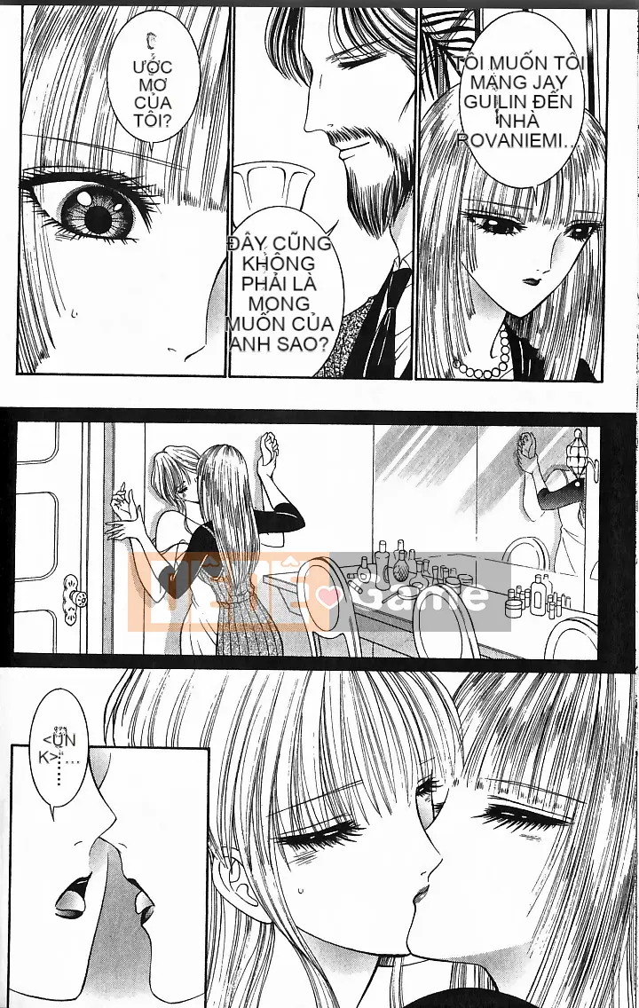 [Dao Senno] Bộ sưu tập kiệt tác cổ điển buồn 1 [Trung bình]