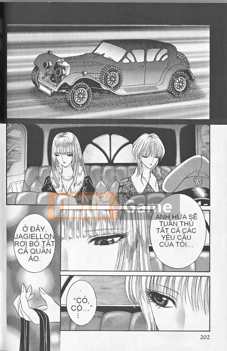 [Dao Senno] Bộ sưu tập kiệt tác cổ điển buồn 1 [Trung bình]