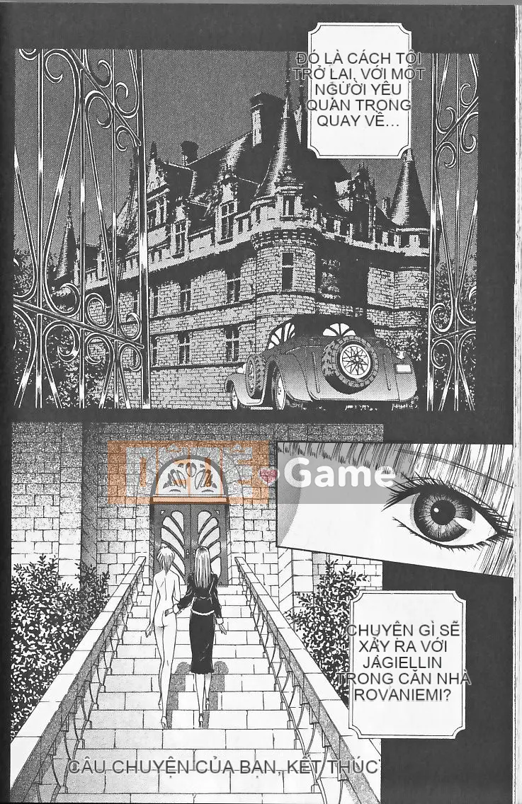 [Dao Senno] Bộ sưu tập kiệt tác cổ điển buồn 1 [Trung bình]