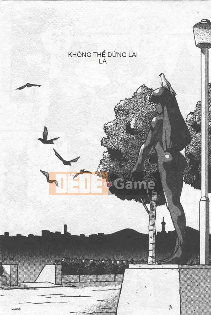 [Ranmiya Ryo] Bảo tàng kho báu quỷ nhỏ [Chu]