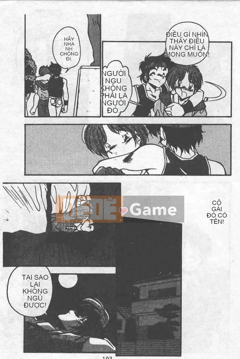 [Ranmiya Ryo] Bảo tàng kho báu quỷ nhỏ [Chu]