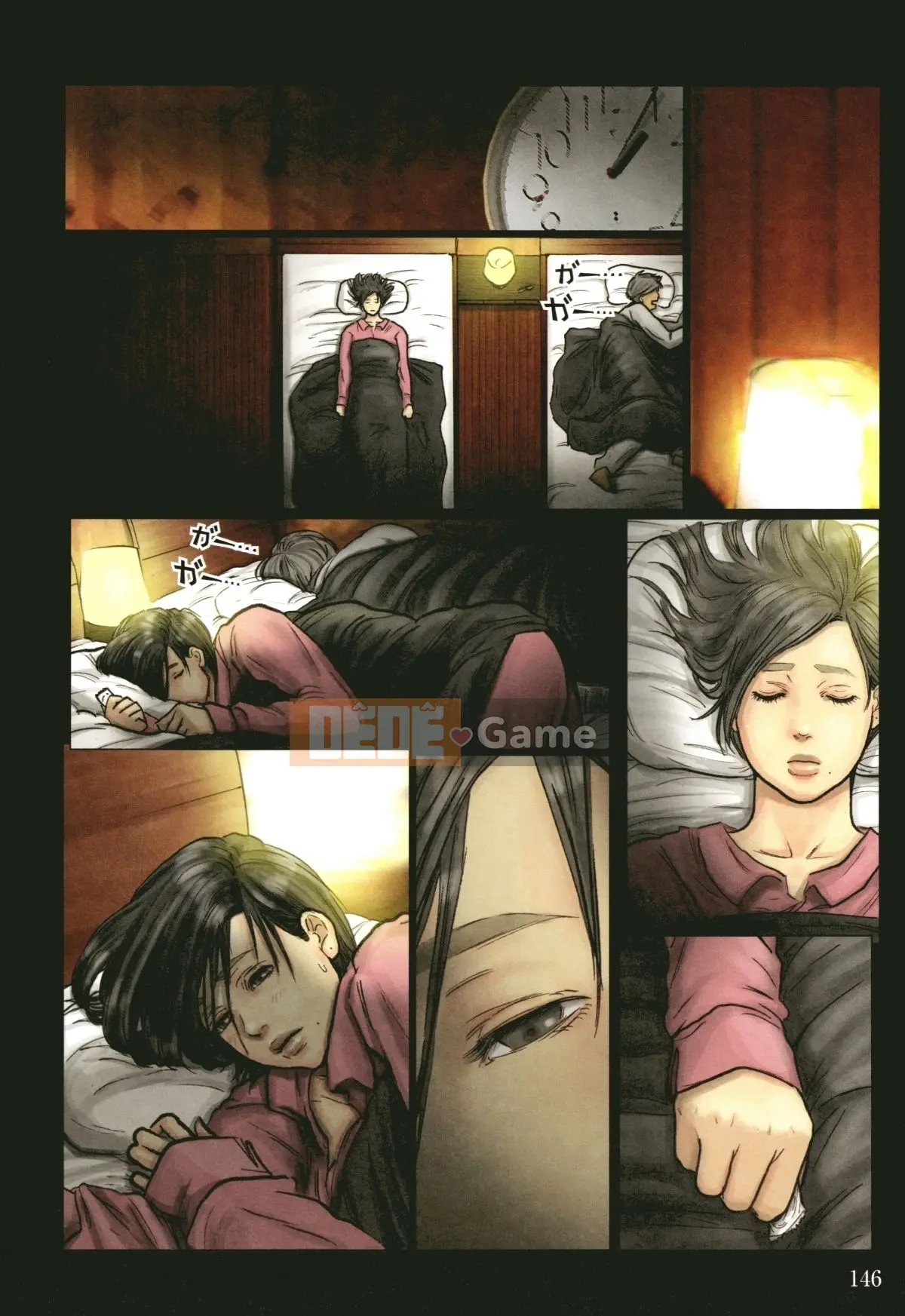 (Truyện tranh Seinen) [Kuroneko Smith] Cơ thể của dì quá thoải mái, vì vậy dì của tôi là một kiệt tác + thẻ minh họa