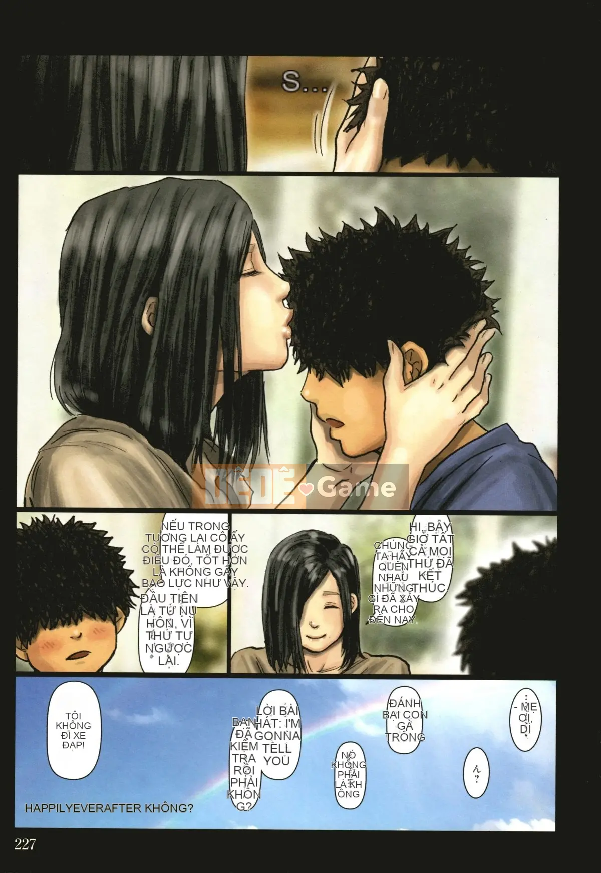 (Truyện tranh Seinen) [Kuroneko Smith] Cơ thể của dì quá thoải mái, vì vậy dì của tôi là một kiệt tác + thẻ minh họa