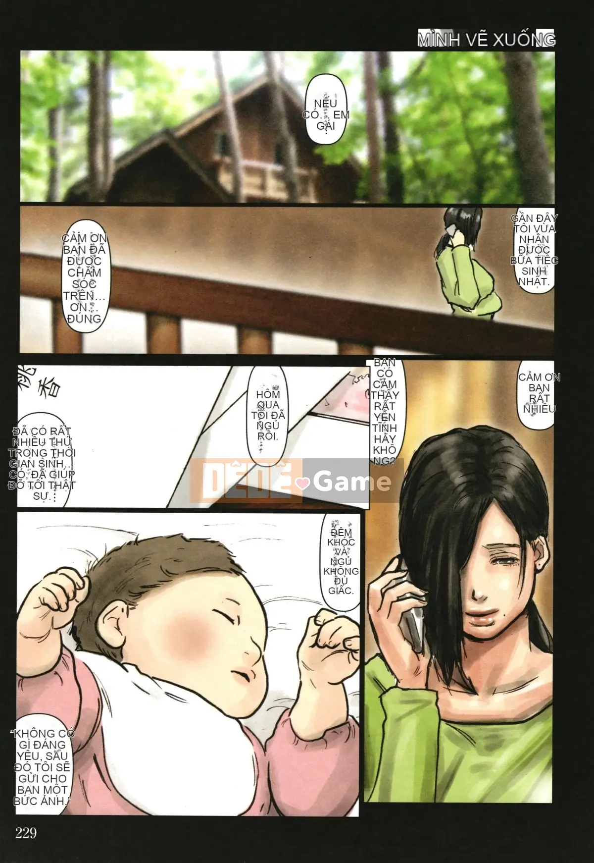 (Truyện tranh Seinen) [Kuroneko Smith] Cơ thể của dì quá thoải mái, vì vậy dì của tôi là một kiệt tác + thẻ minh họa