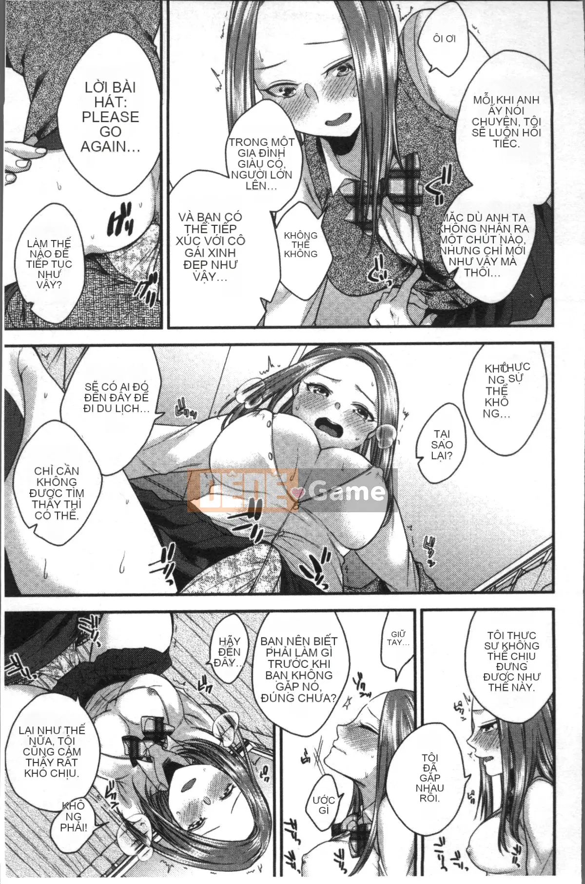 [Nhóm quét 4K][Orikawa] Netreflation