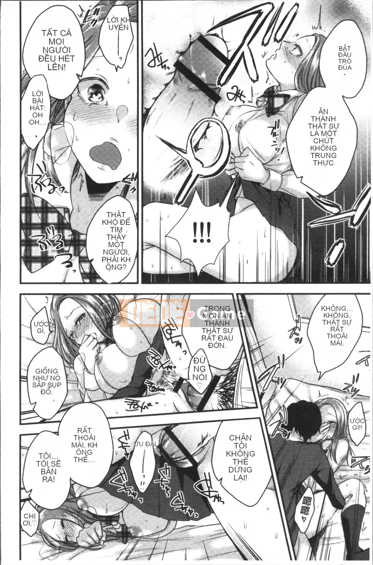 [Nhóm quét 4K][Orikawa] Netreflation