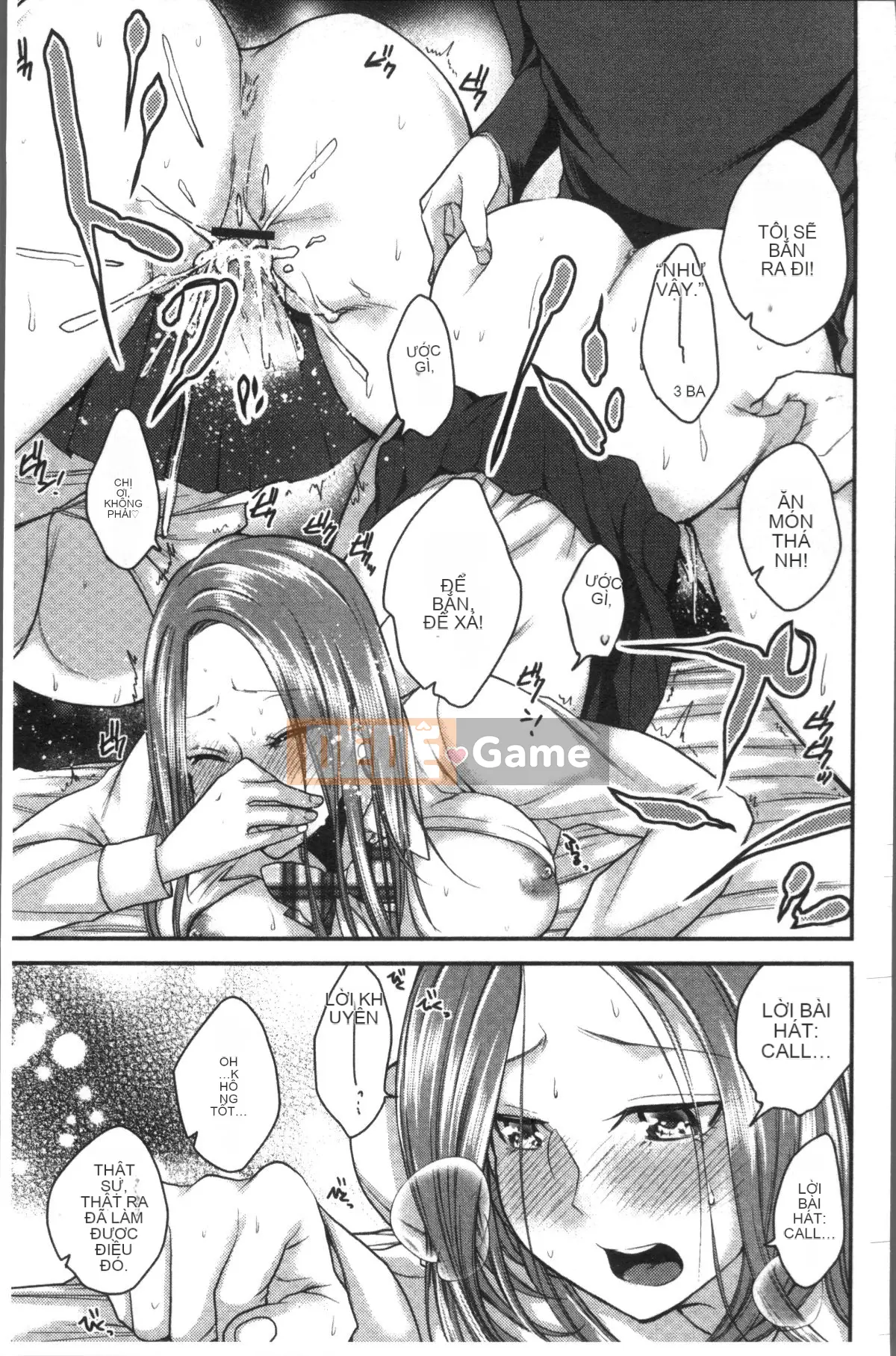 [Nhóm quét 4K][Orikawa] Netreflation