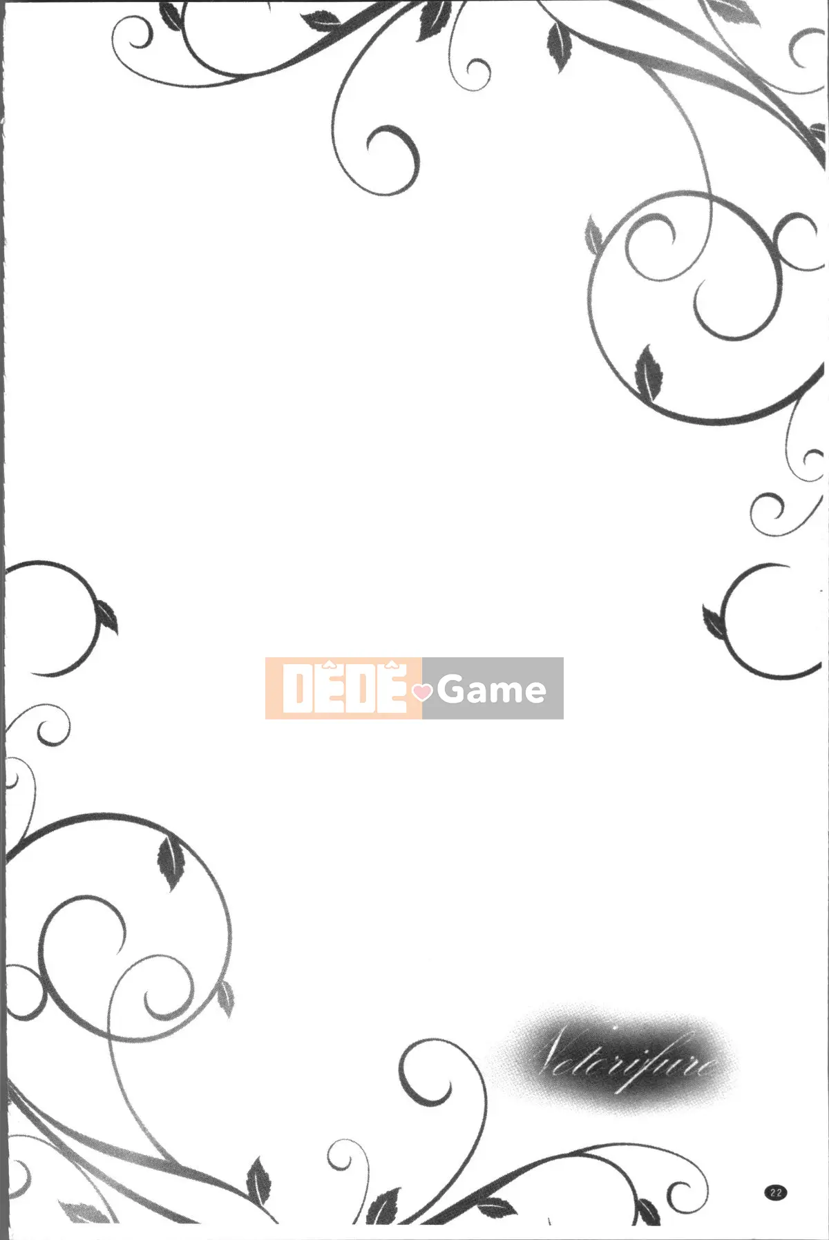 [Nhóm quét 4K][Orikawa] Netreflation