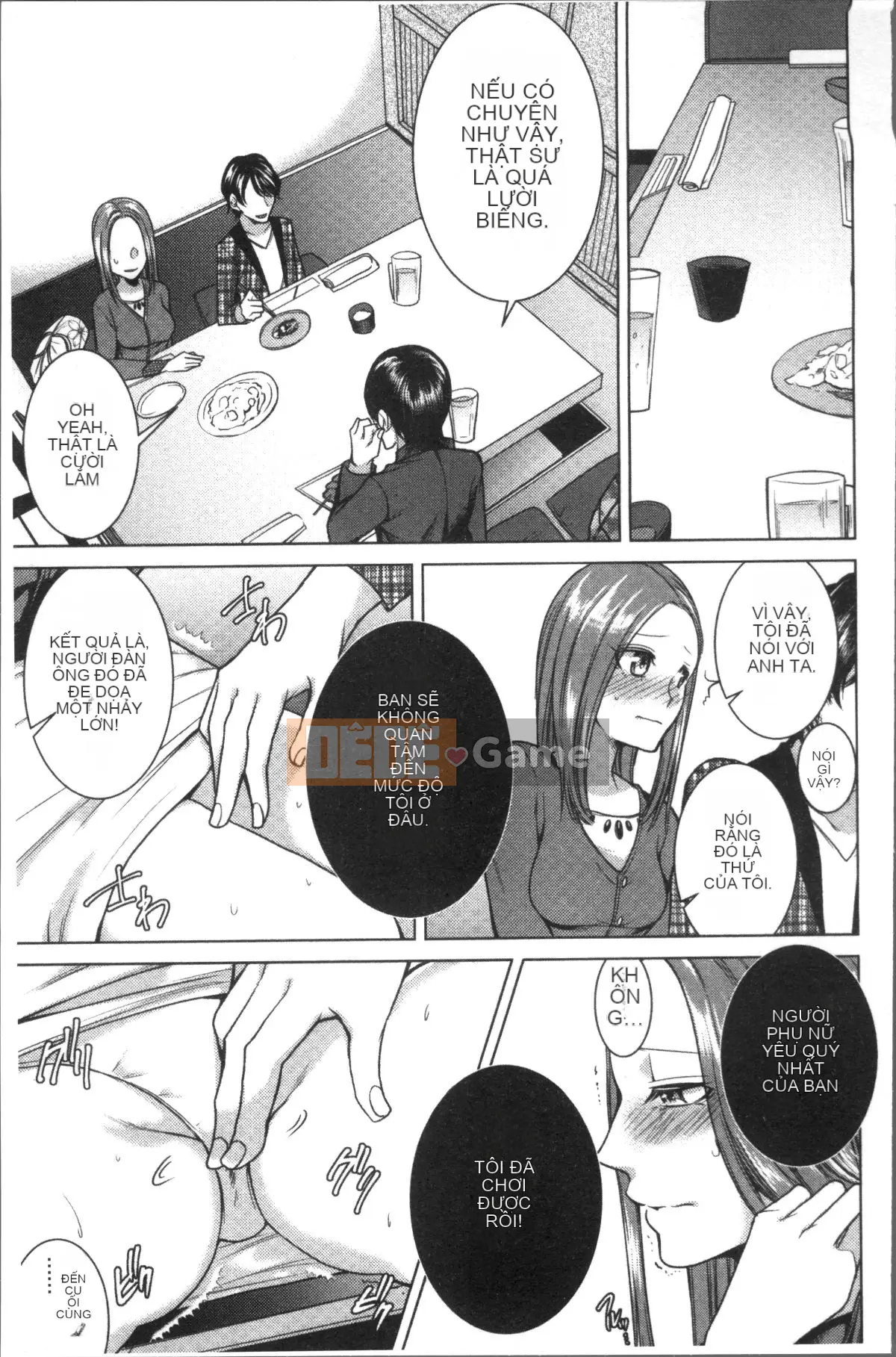 [Nhóm quét 4K][Orikawa] Netreflation