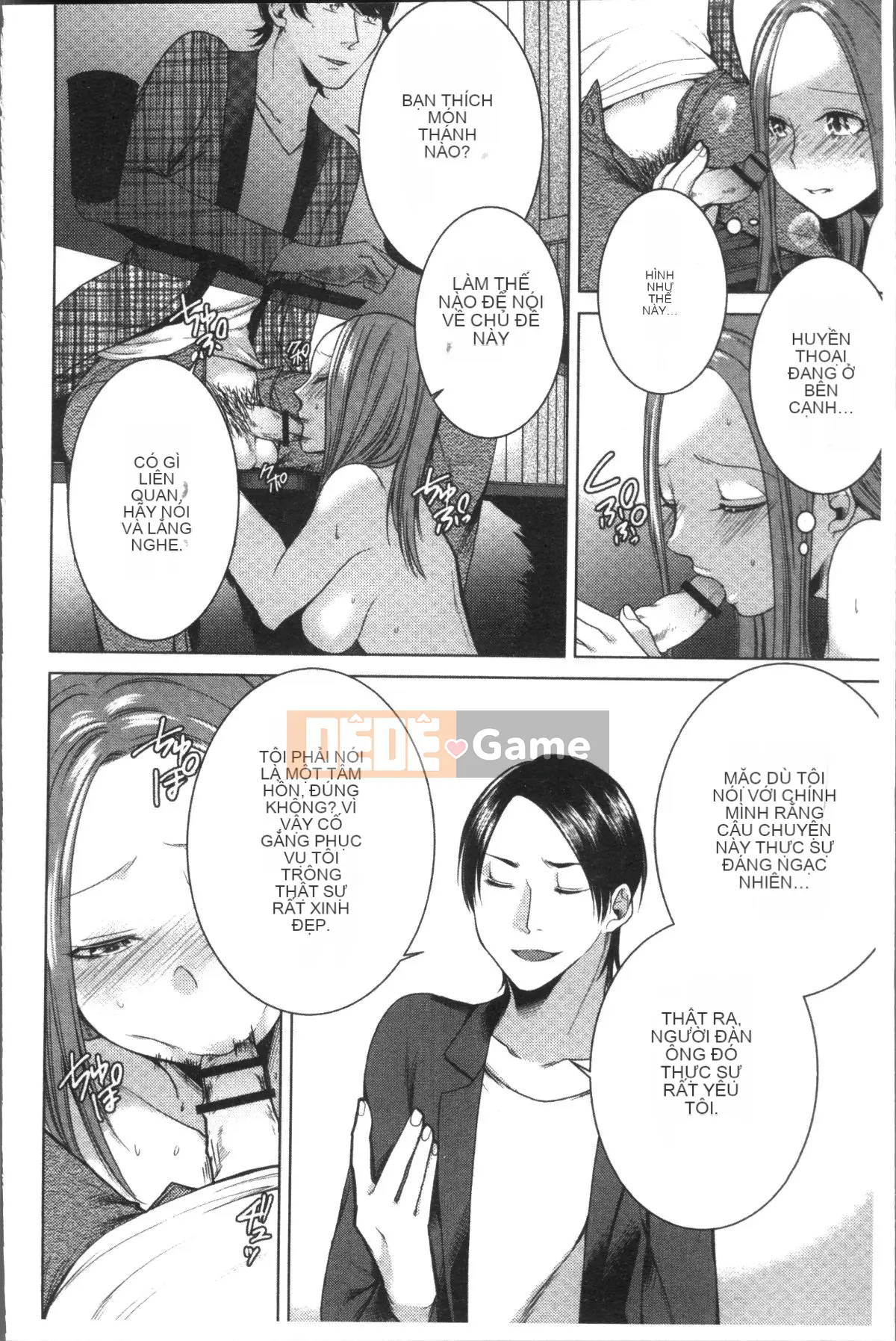 [Nhóm quét 4K][Orikawa] Netreflation