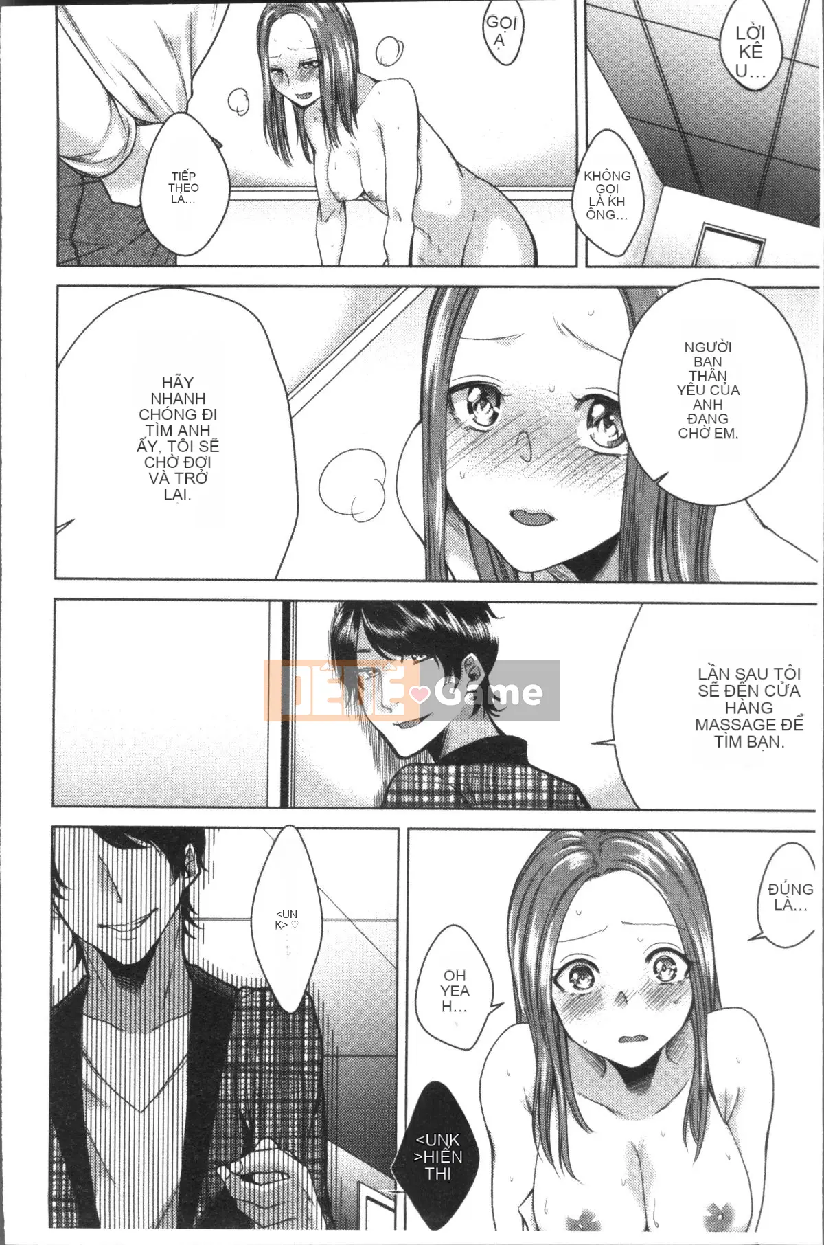 [Nhóm quét 4K][Orikawa] Netreflation