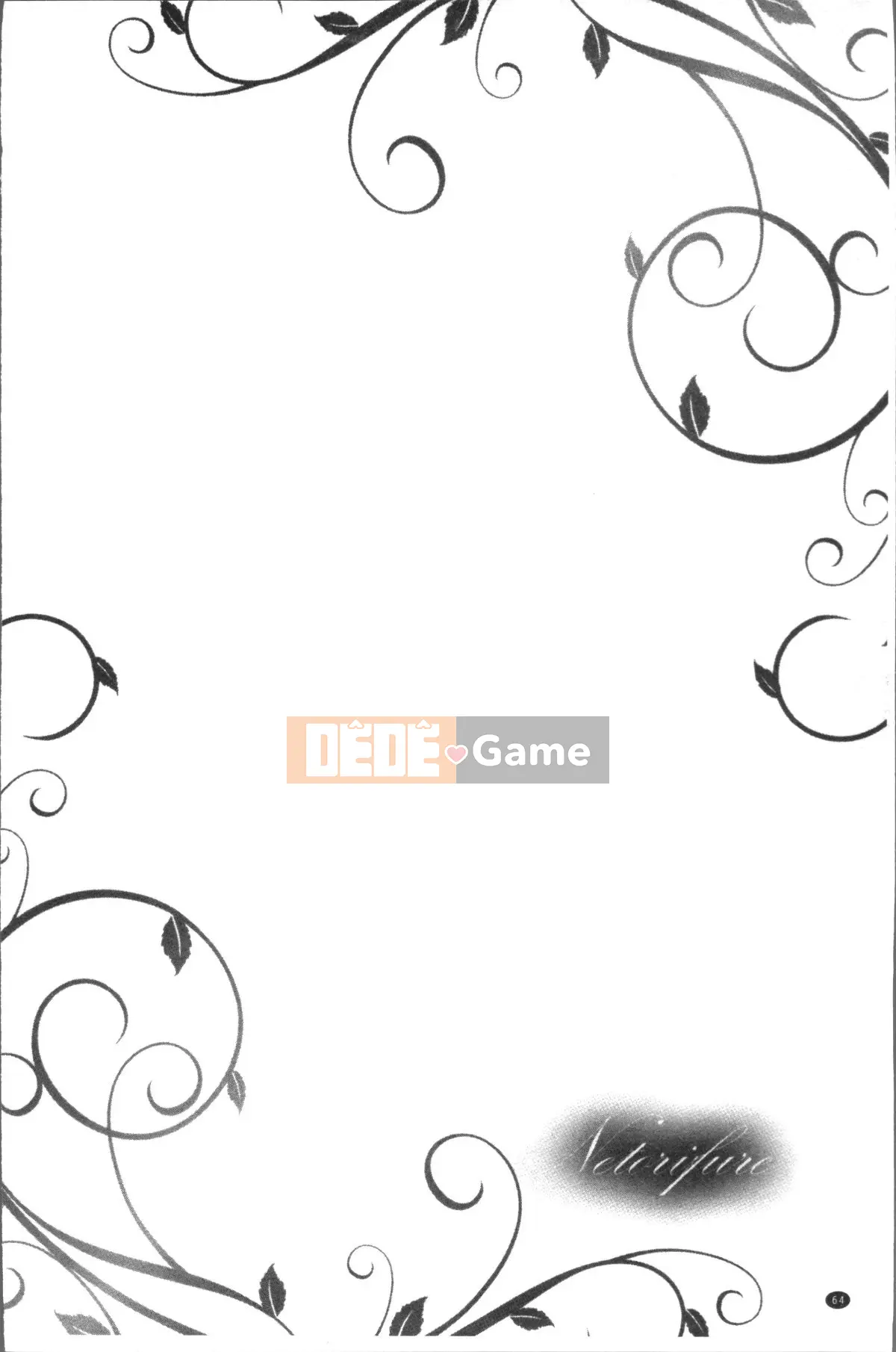 [Nhóm quét 4K][Orikawa] Netreflation